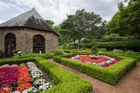 Elizabethan Gardens - OuterBanks.com