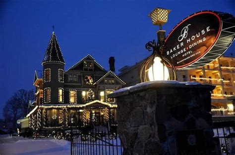 15 Most Romantic Getaways in Lake Geneva, WI - Paulina on the road