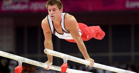 Previewing the NCAA men's gymnastics championships