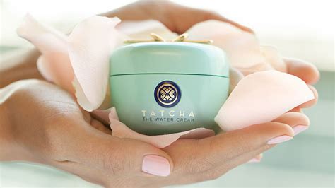 Best Moisturizer for Oily Skin | Tatcha