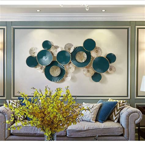 Metal Wall Art – Home Decor Handicrafts