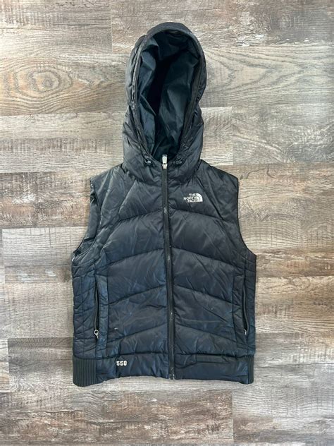 The North Face The North Face Puffer Vest | Grailed