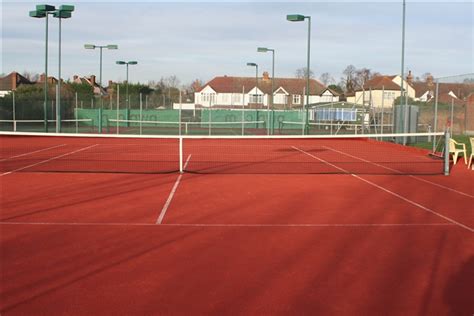 Bromley Wendover Lawn Tennis Club / Home