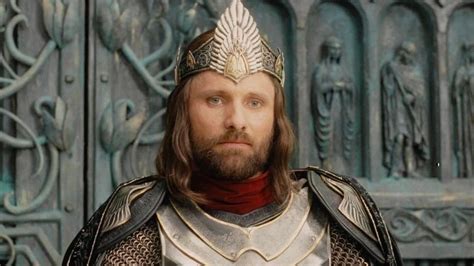 Recasting Aragorn Was A Risky Move Behind The Scenes Of The Lord Of The ...