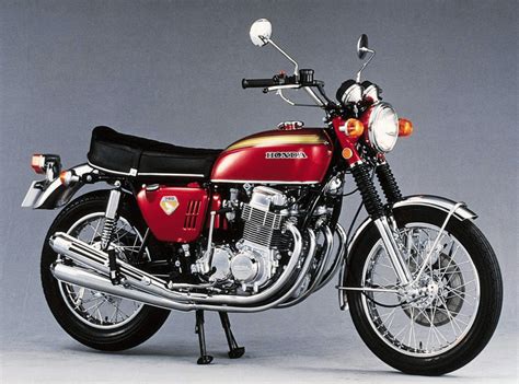 5 Best Classic Motorcycles to Customize | Wind Burned Eyes