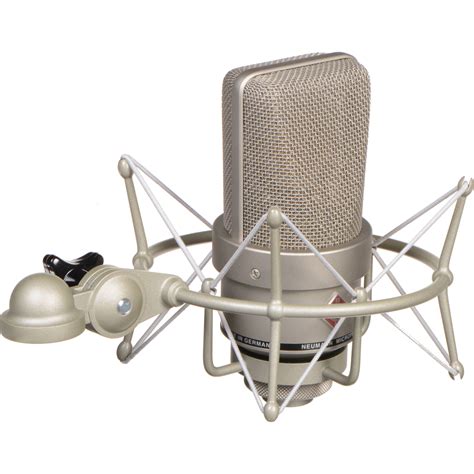 Neumann TLM 103 Large-Diaphragm Cardioid Condenser 008508 B&H