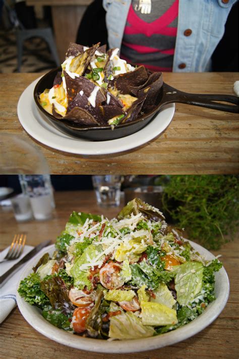 4 Things You Have To Try at Malibu Farm Restaurant - LA Dreaming