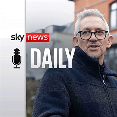 Gary Lineker row: How does the BBC get impartiality right? | Sky News ...