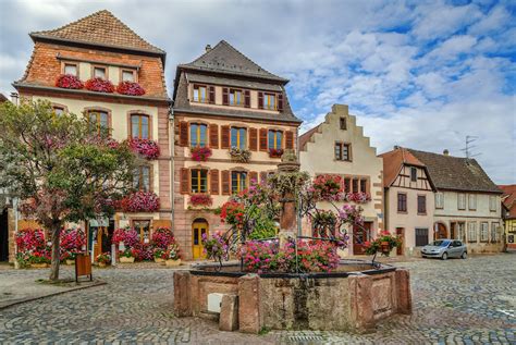 14 Most Beautiful Alsace Villages – Touropia Travel