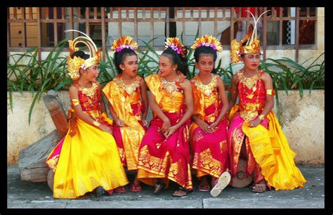 culture bali: bali culture