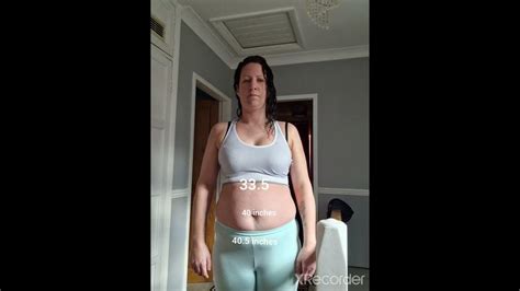 Weight loss after Hysterectomy and during menopause - YouTube