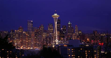 These 5 Seattle Neighborhoods are the Best in the City