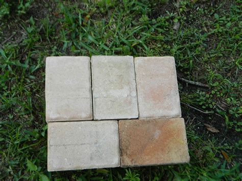 Diy Stone Bench - Dengarden