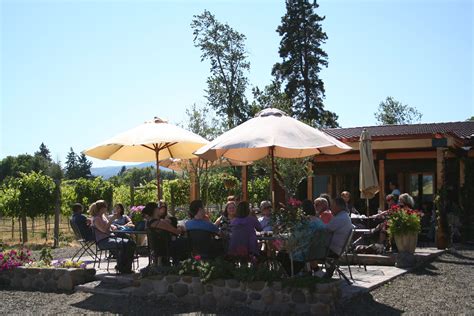 Marchesi Winery - Hood River, OR Oregon Wineries, Unique Wines, Hood ...