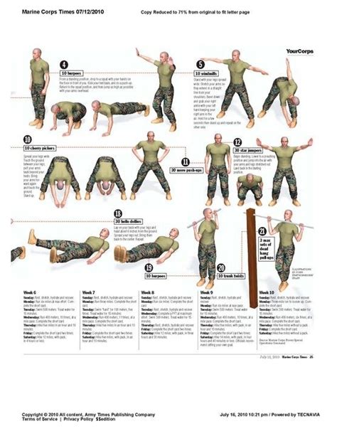 Pin on Exercise