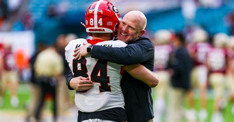 Scott Cochran, Alabama football icon, resigns coaching position at ...