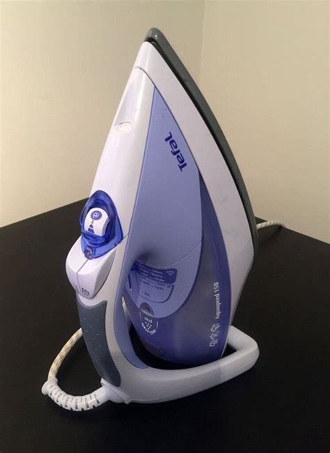 Tefal Aquaspeed 150 Steam Iron, Anti-Scale Cartridge, 2200 Watts | in Hartlepool, County Durham ...