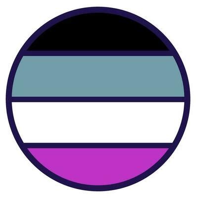 Asexual Flag Vector Art, Icons, and Graphics for Free Download