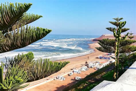 Sidi Ifni | Infos Tourisme Maroc