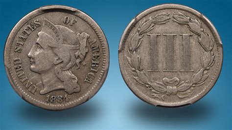 Rare circulated nickel sells for $1,730 online – the exact date you ...