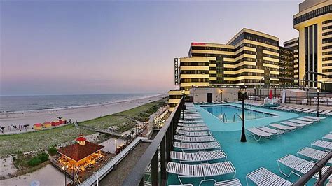 Tropicana Casino and Resort, Atlantic City - Compare Deals