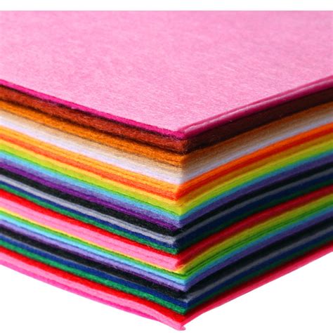 Proofing Material Acoustic Panel Pet Felt - China Felt and Polyester ...