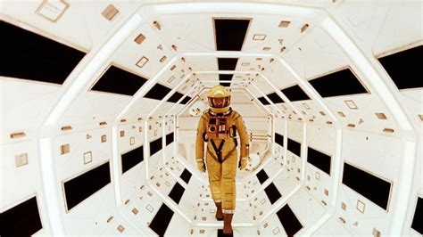 Why 2001: A Space Odyssey remains a mystery - BBC Culture