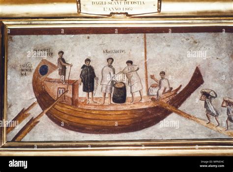 Ancient Trade Ship Stock Photos & Ancient Trade Ship Stock Images - Alamy