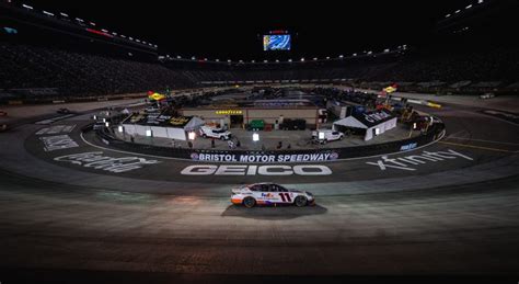 At-track photos: 2023 Bristol playoffs weekend | NASCAR