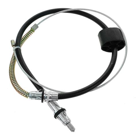 Front Parking Brake Cable for Chevy GMC C/K 1500 2500 3500 SRW | eBay