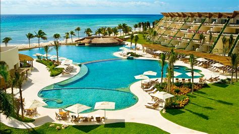 Grand Velas Riviera Maya, Riviera Maya, Quintana Roo