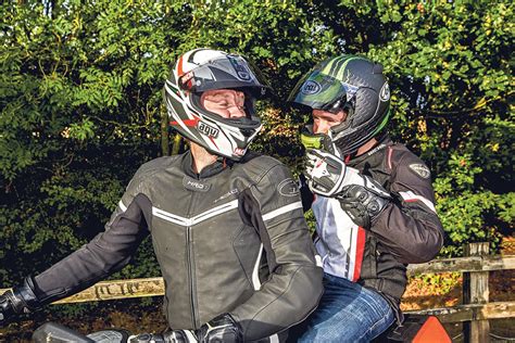 Don't be a stranger: Pillion passenger riding tips | MCN