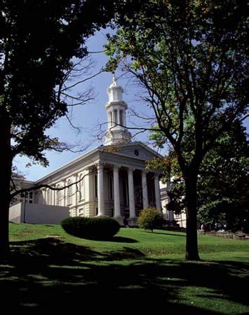 Easton | Lehigh Valley, Colonial History, Historic Sites | Britannica