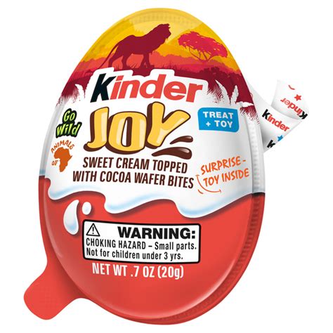 Kinder Joy Logo Png | lupon.gov.ph