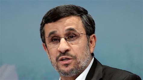 Ahmadinejad: Israel was created to help hegemons' domination of Middle East — Puppet Masters ...