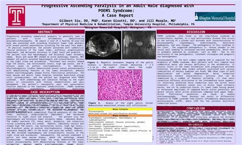 (PPT) Progressive Ascending Paralysis in an Adult Male diagnosed with ...