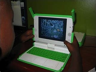 One Laptop Per Child ... But What "Laptop"? - NextBillion