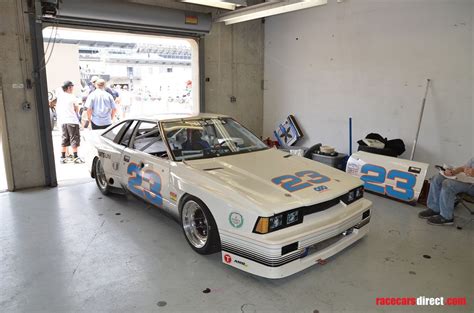 1980 Datsun 200sx