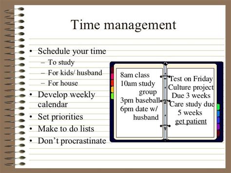 Download Time management power point presentation for free. Simply Check out PPT below for Time ...