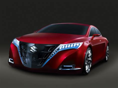 CAR TRENDS: Suzuki Cars pics 2011