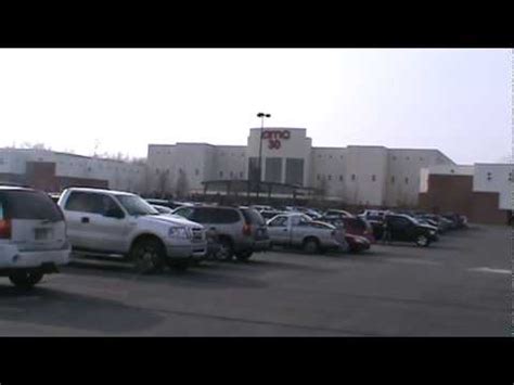 AMC 30 theatre complex in Sterling Heights, MI - YouTube