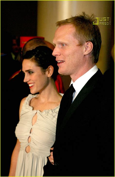 Jennifer Connelly @ BAFTA/LA Awards 2007: Photo 706281 | Photos | Just Jared: Entertainment News