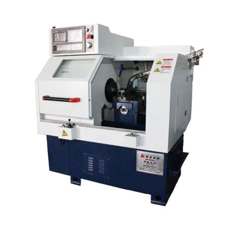 Ck0640 High Accuracy China Precision Small Mini CNC Lathe - China Cutting Machine, CNC Lathe