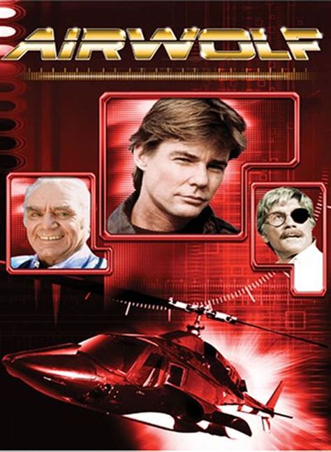 Affiches, posters et images de Supercopter (1984) | Best 80s tv shows, 80 tv shows, Great tv shows