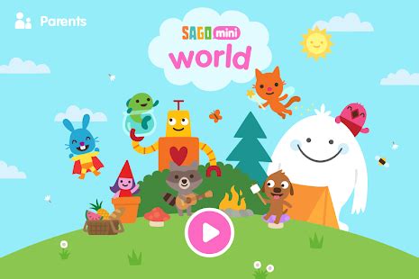 Sago Mini World for PC / Mac / Windows 7.8.10 - Free Download ...