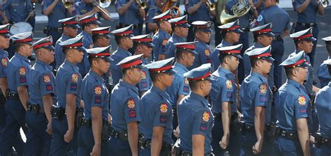 1,457 cops deployed for Chinese New Year revelry | Inquirer News