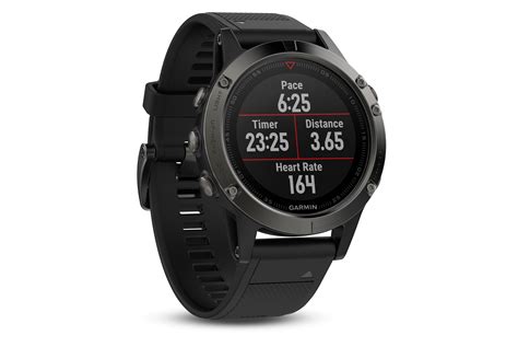 Garmin® Announces the fēnix® 5 series in the Philippines – Multisport ...