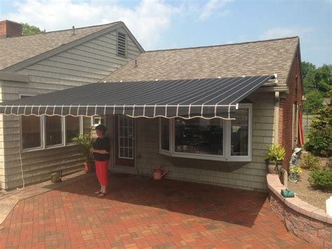 Northeast Awning & Window Co. - SunSetter Roof Mounts