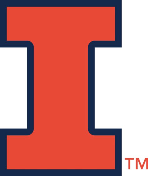 University of Illinois – Logos Download