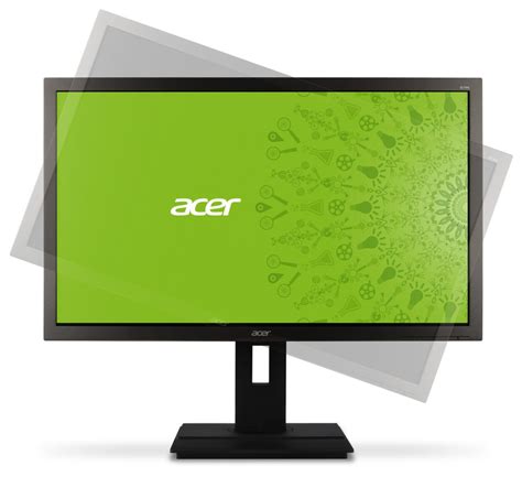 Acer Announces New, Ultra-High Resolution Monitors | TechPowerUp Forums